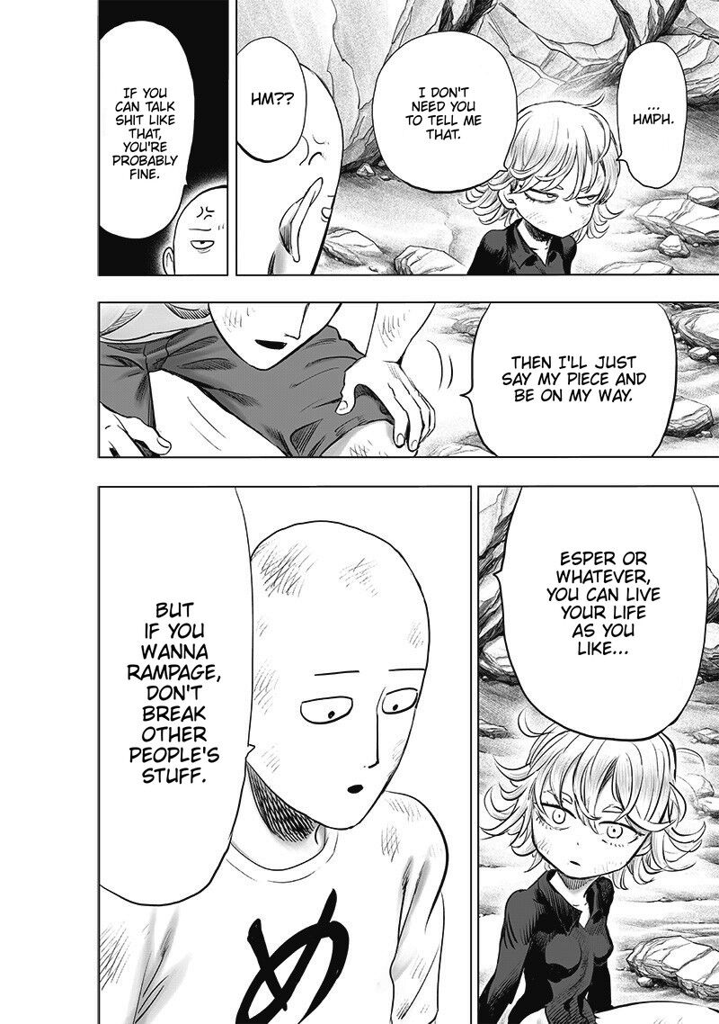 Read Onepunch-Man EN Manga Online