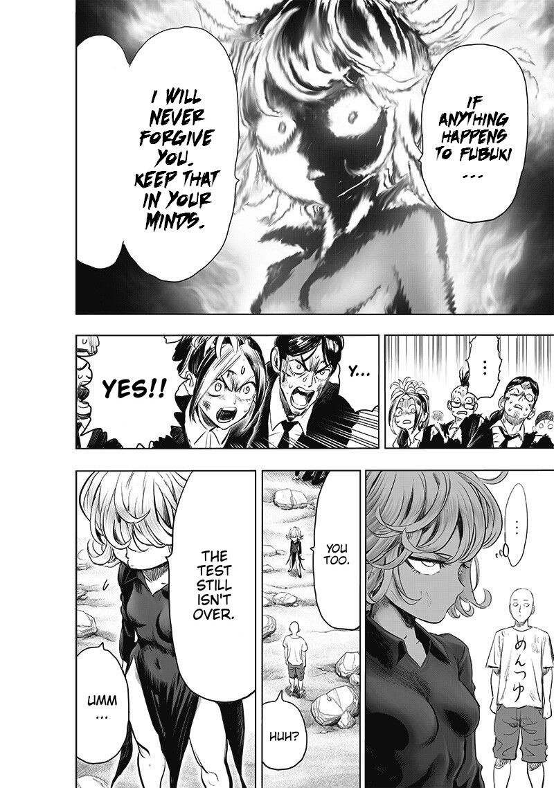 Read Onepunch-Man EN Manga Online