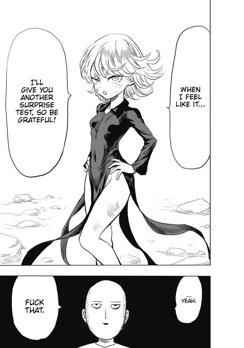 Read Onepunch-Man EN Manga Online