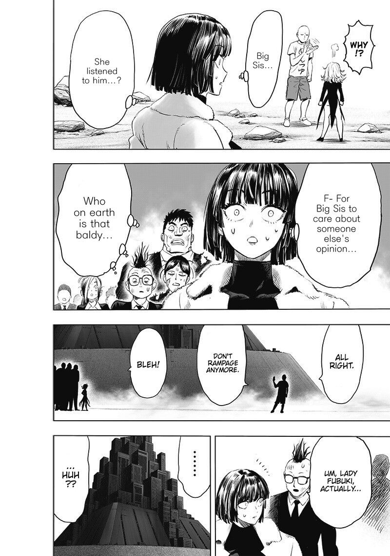 Read Onepunch-Man EN Manga Online