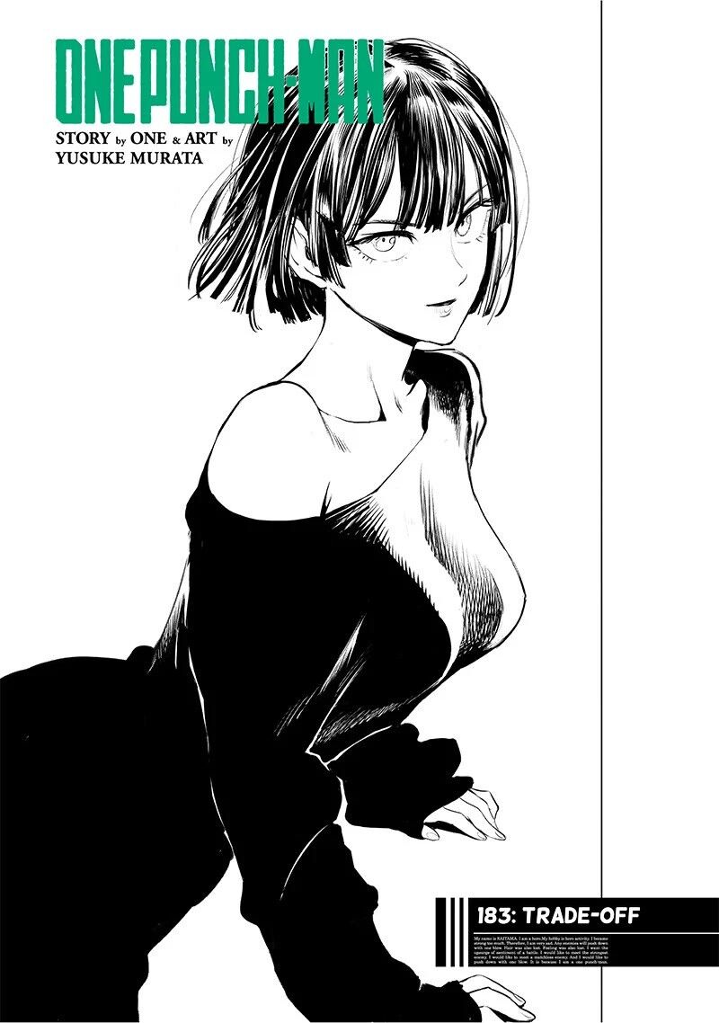 Read Onepunch-Man EN Manga Online