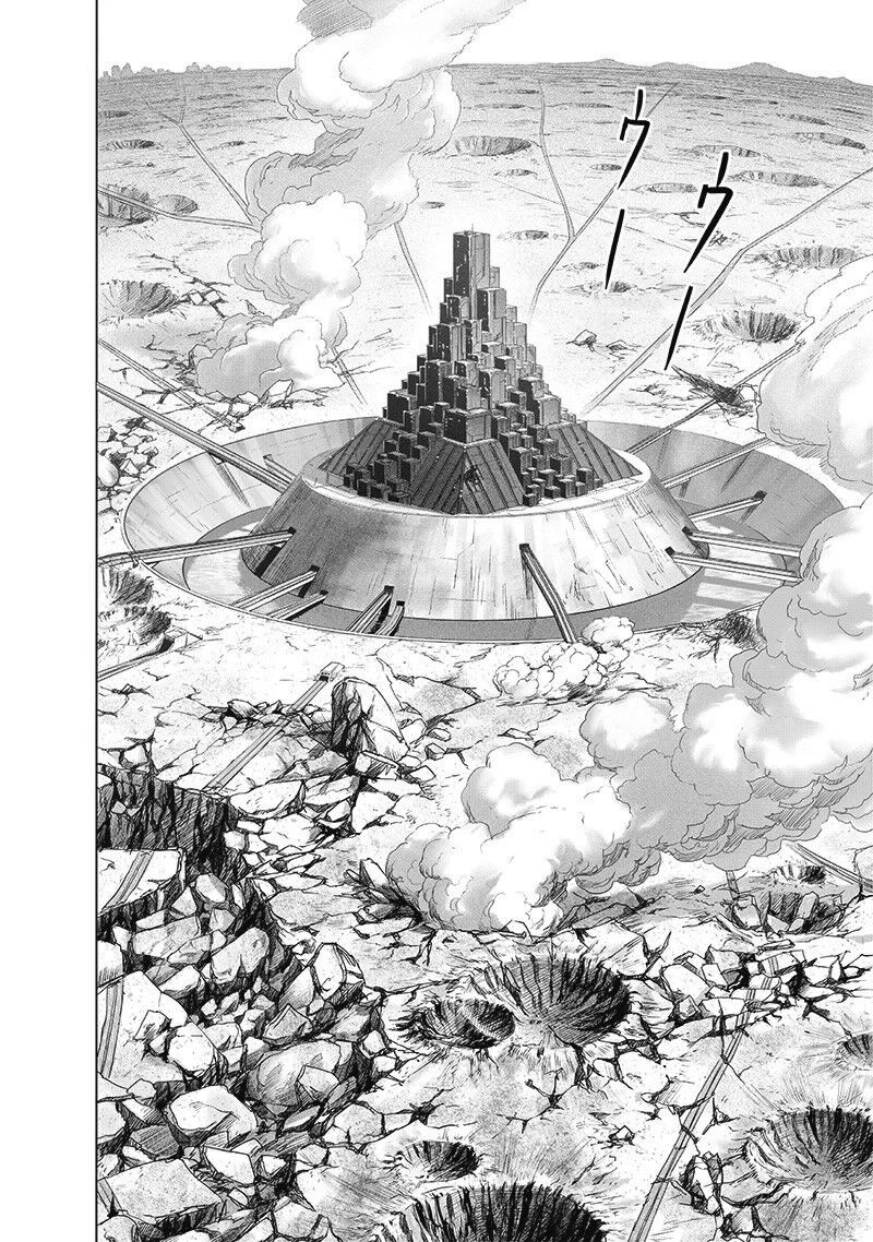 Read Onepunch-Man EN Manga Online