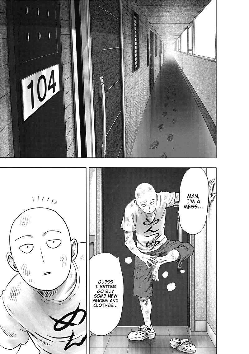 Read Onepunch-Man EN Manga Online