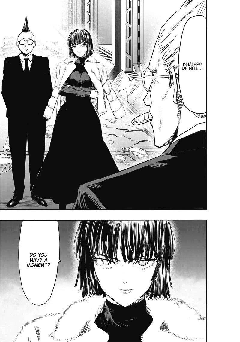 Read Onepunch-Man EN Manga Online