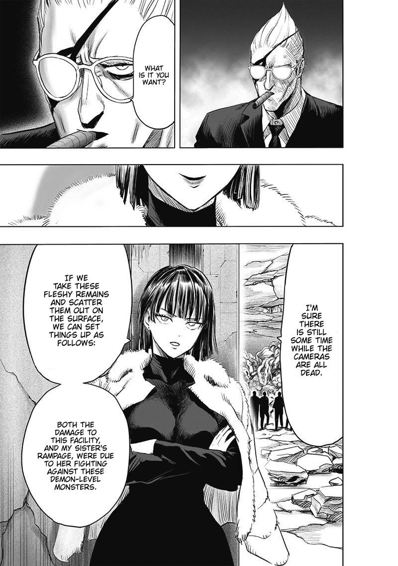 Read Onepunch-Man EN Manga Online