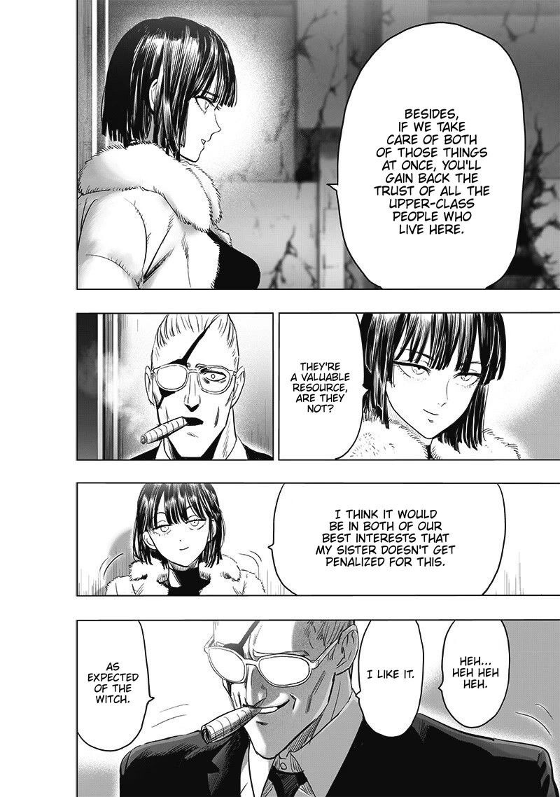 Read Onepunch-Man EN Manga Online