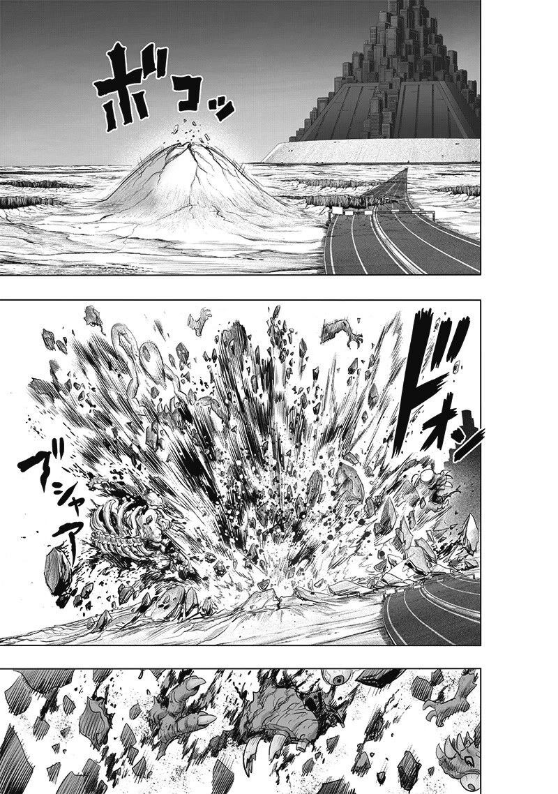 Read Onepunch-Man EN Manga Online
