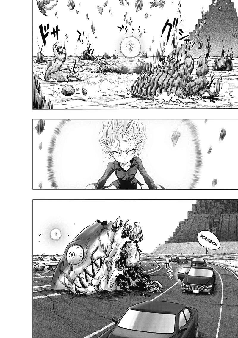 Read Onepunch-Man EN Manga Online