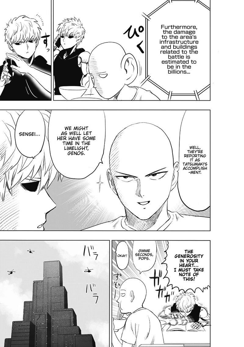 Read Onepunch-Man EN Manga Online
