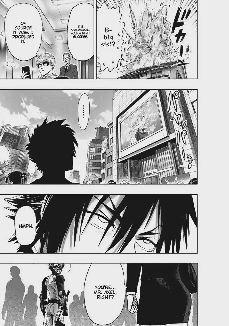 Read Onepunch-Man EN Manga Online