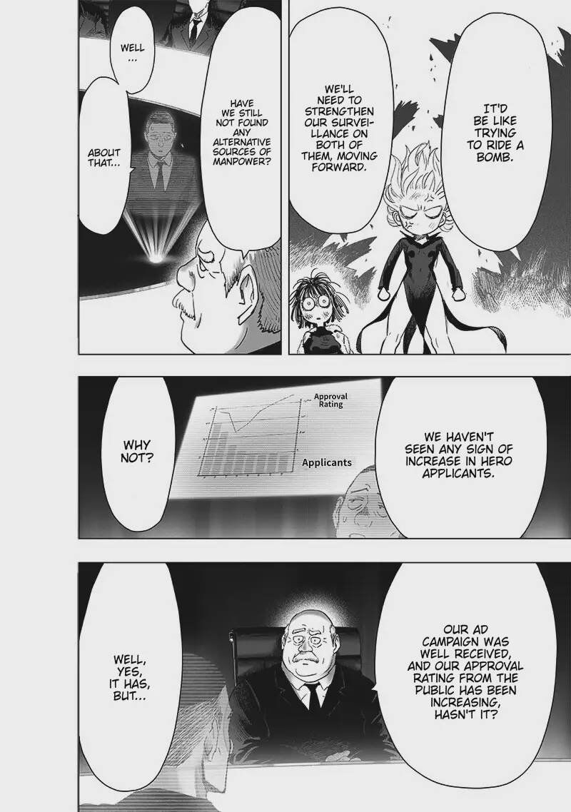 Read Onepunch-Man EN Manga Online