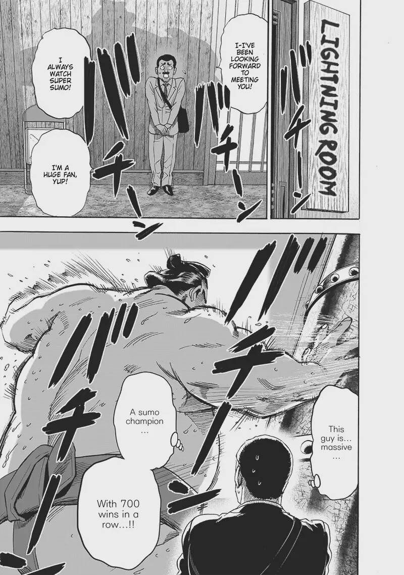 Read Onepunch-Man EN Manga Online
