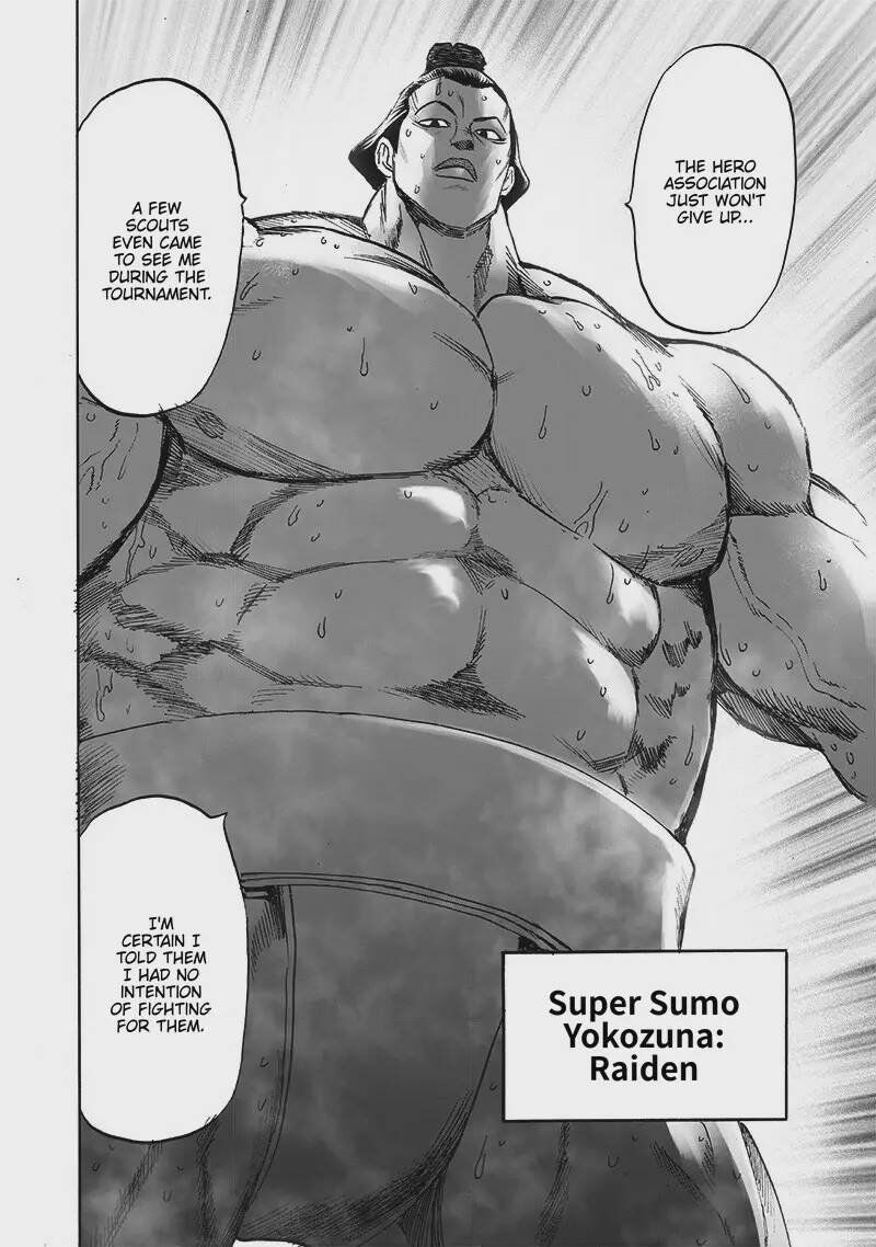 Read Onepunch-Man EN Manga Online