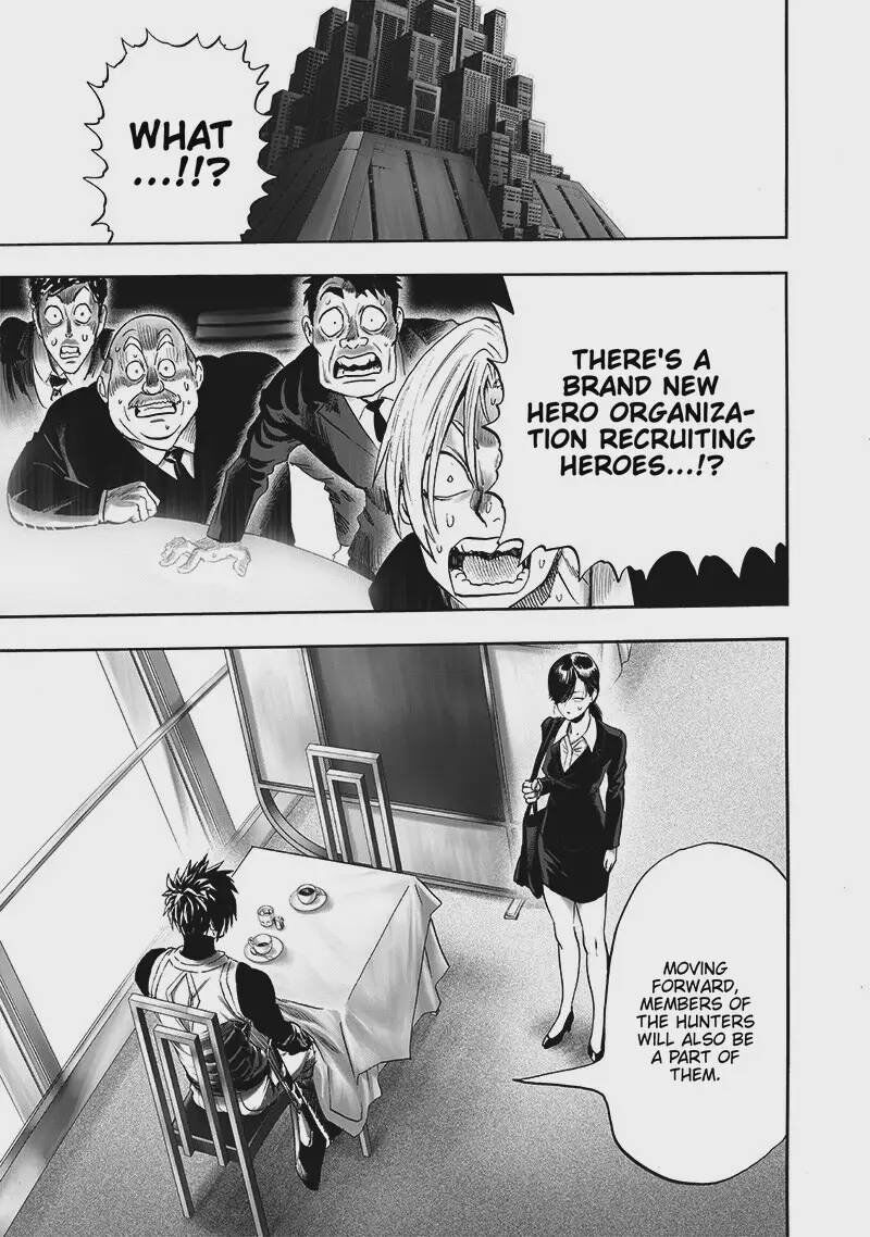 Read Onepunch-Man EN Manga Online