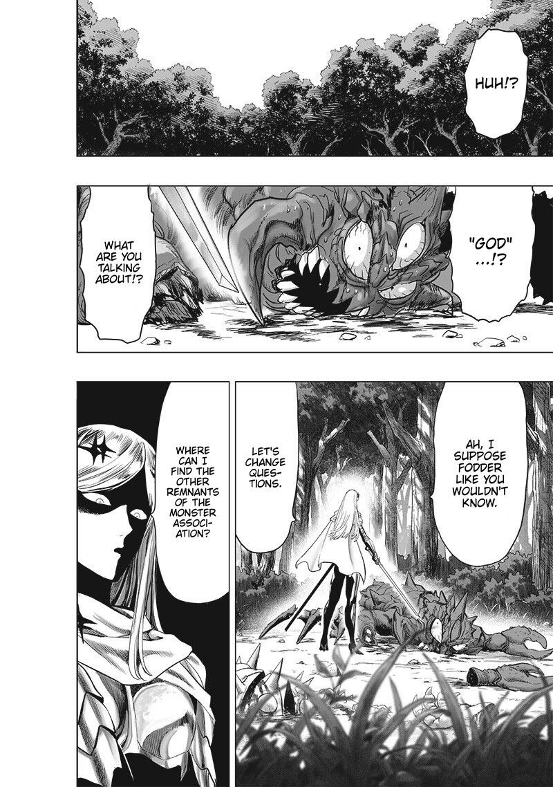 Read Onepunch-Man EN Manga Online