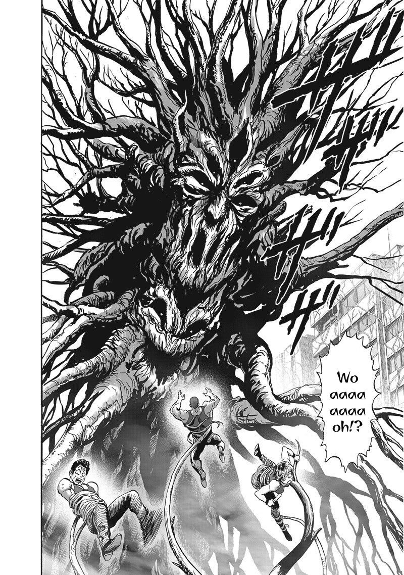 Read Onepunch-Man EN Manga Online
