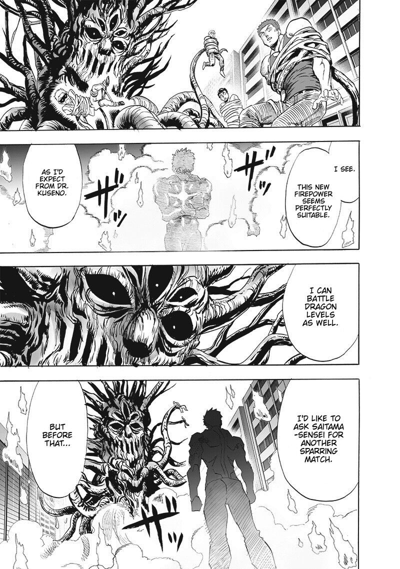 Read Onepunch-Man EN Manga Online
