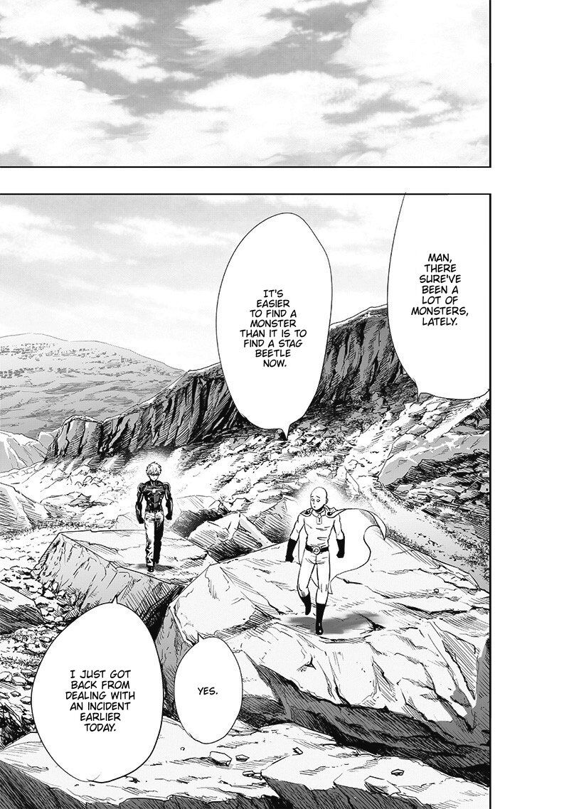 Read Onepunch-Man EN Manga Online