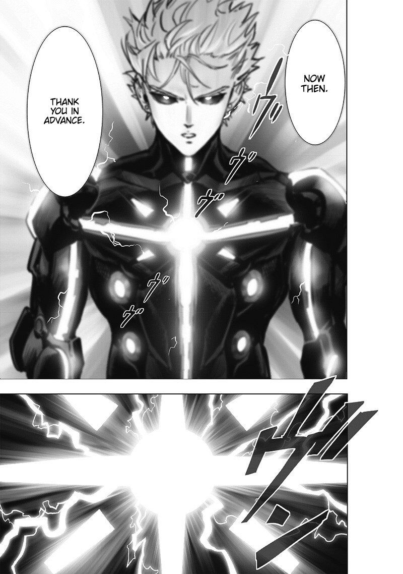 Read Onepunch-Man EN Manga Online