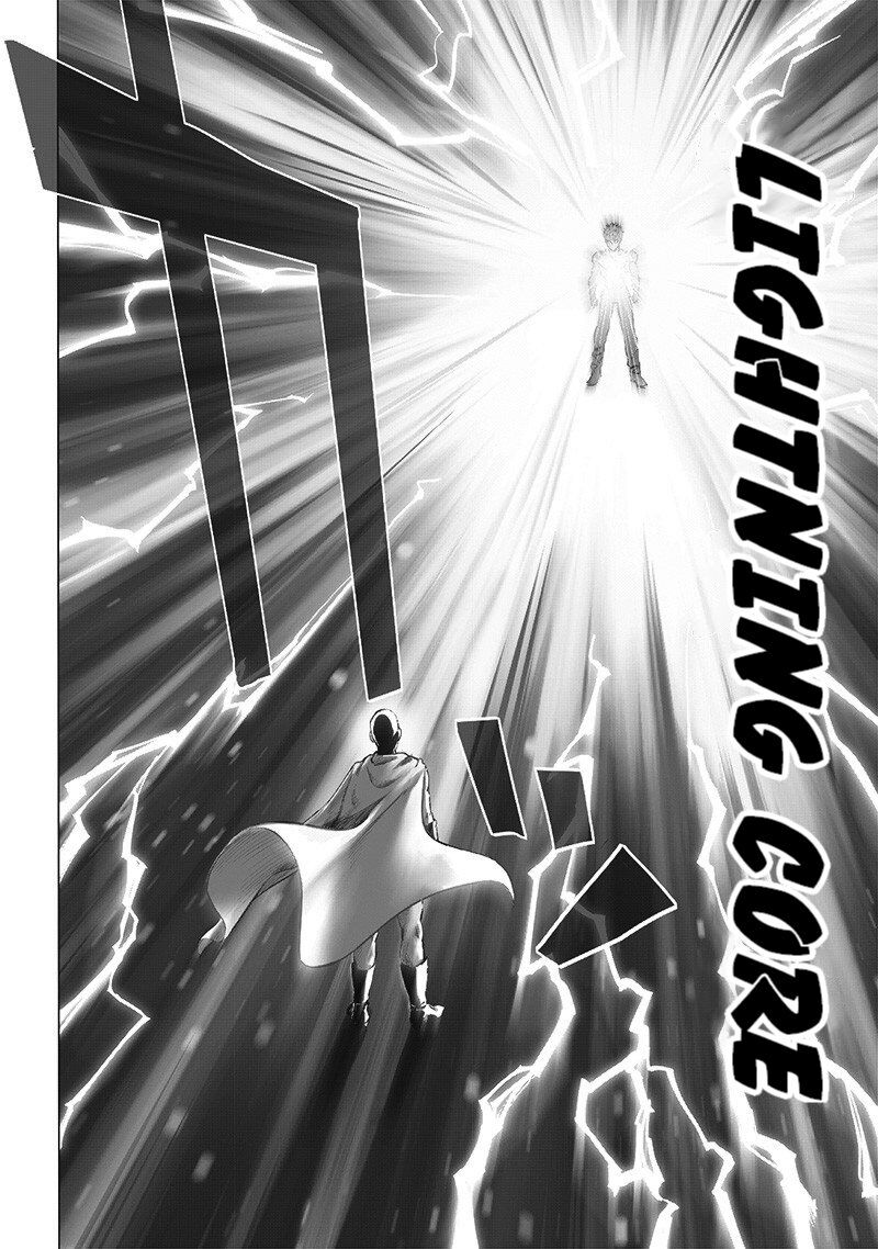 Read Onepunch-Man EN Manga Online