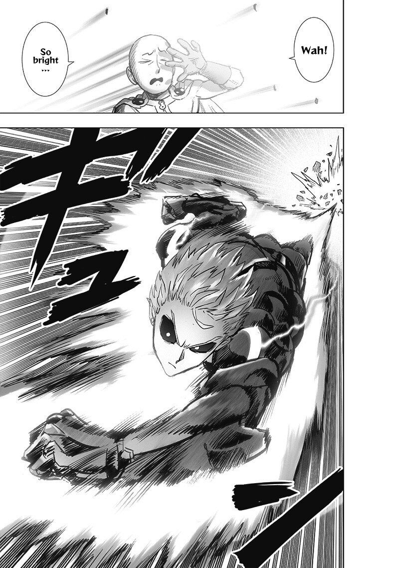 Read Onepunch-Man EN Manga Online