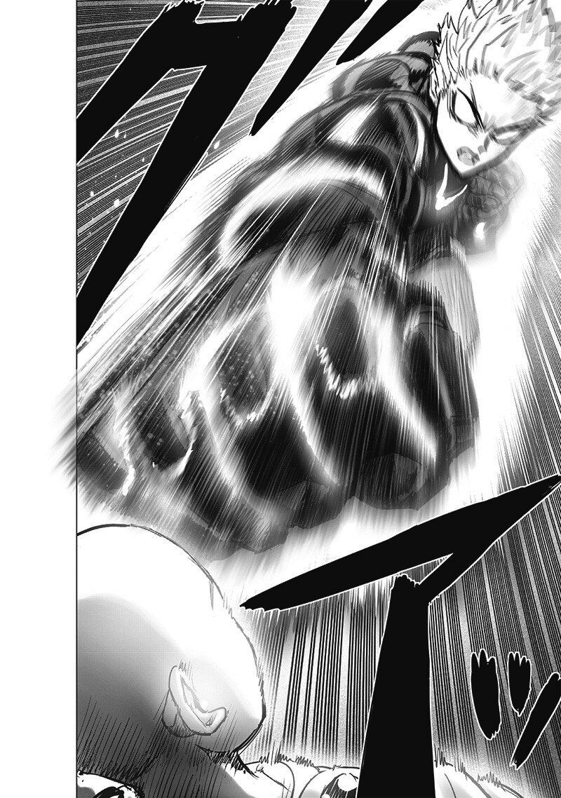 Read Onepunch-Man EN Manga Online