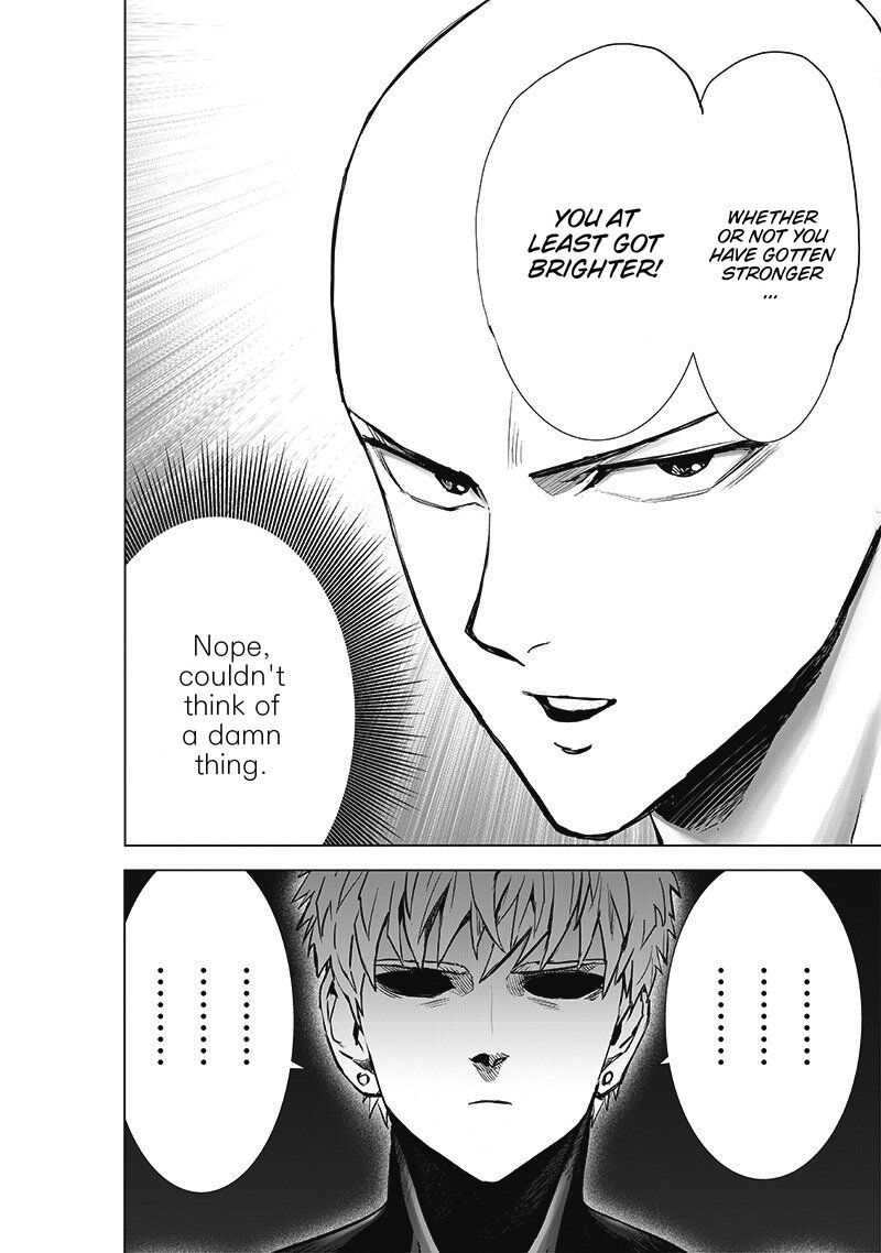 Read Onepunch-Man EN Manga Online