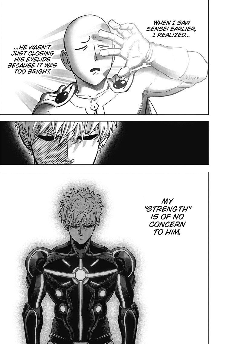 Read Onepunch-Man EN Manga Online