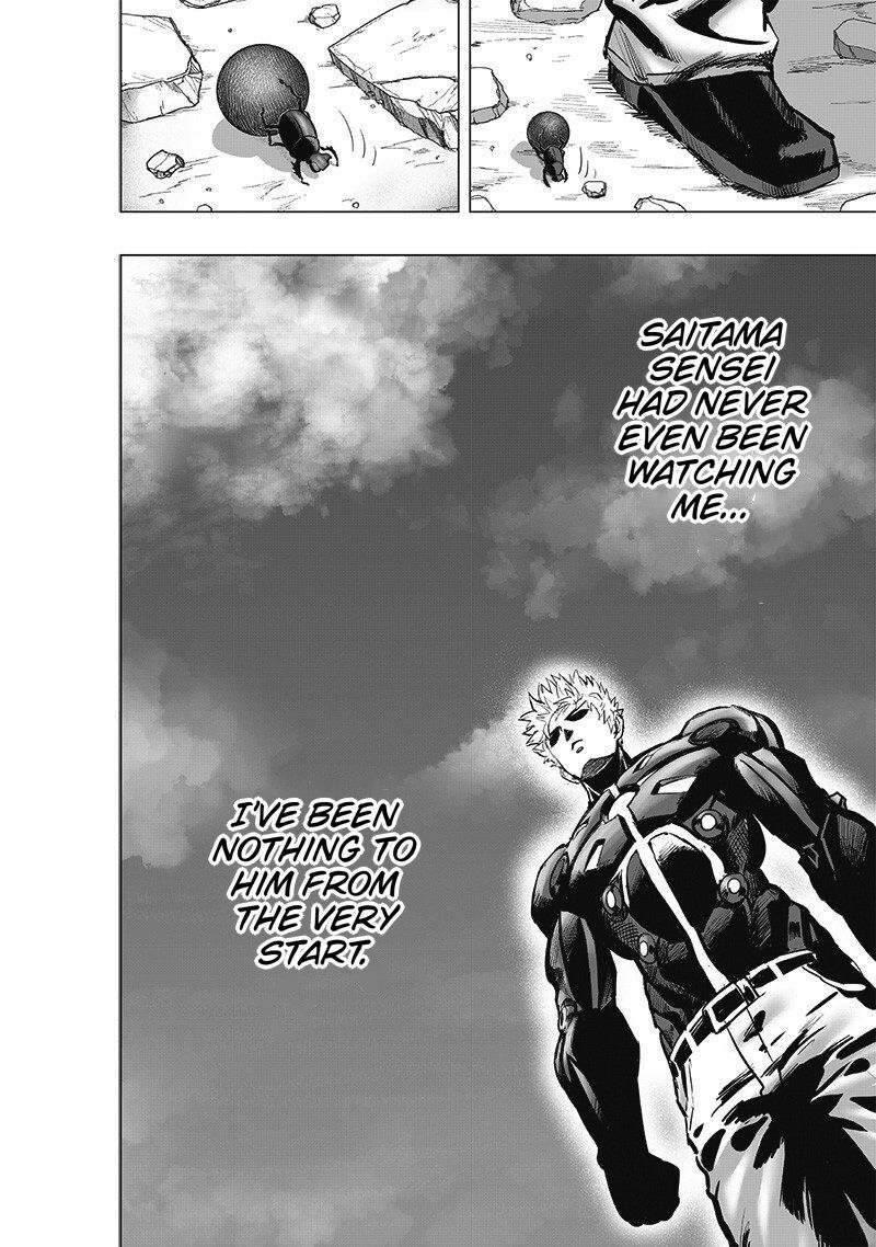 Read Onepunch-Man EN Manga Online