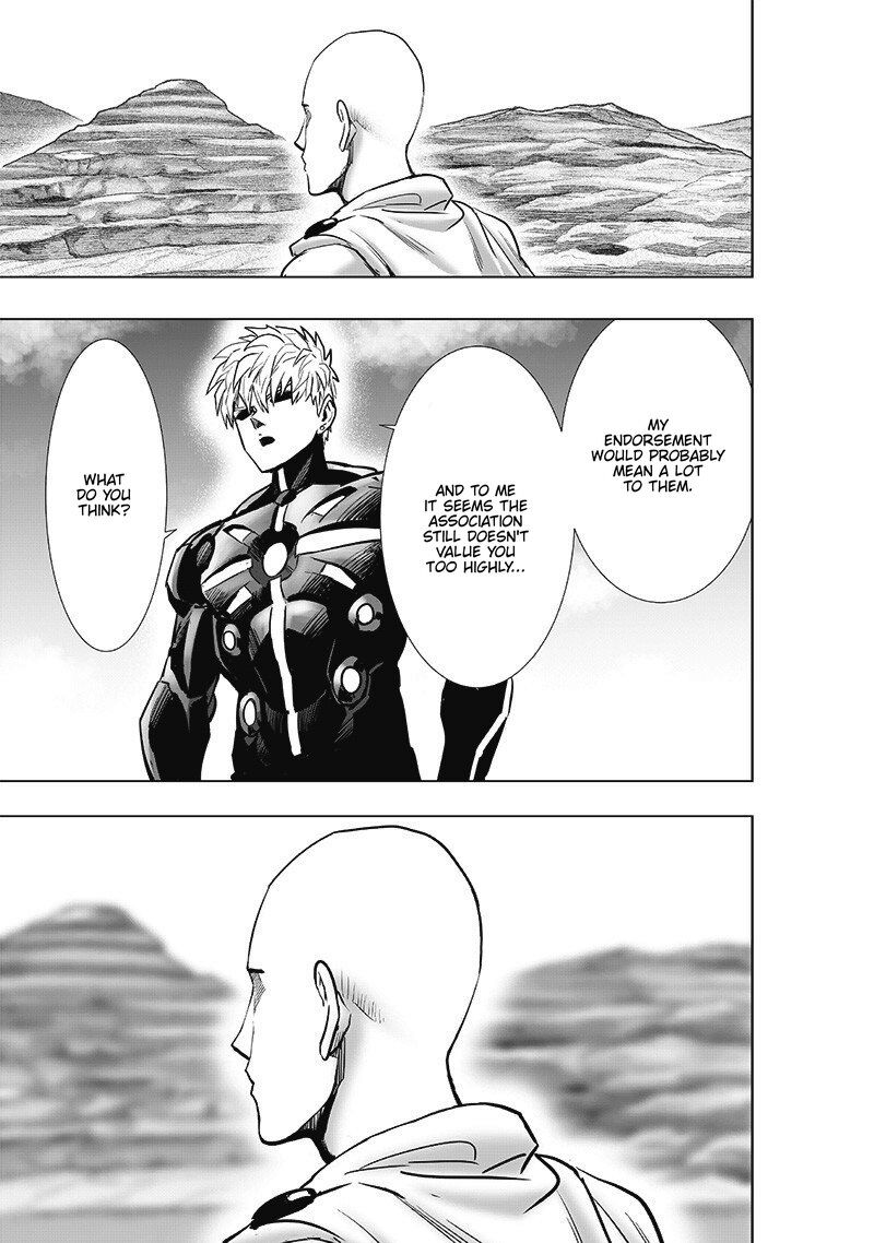 Read Onepunch-Man EN Manga Online