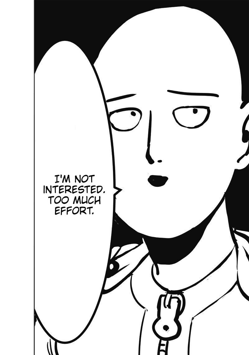 Read Onepunch-Man EN Manga Online