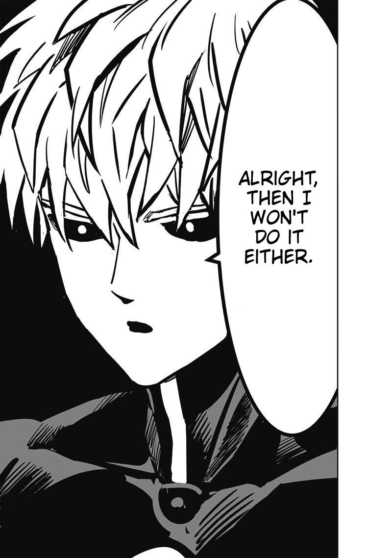 Read Onepunch-Man EN Manga Online