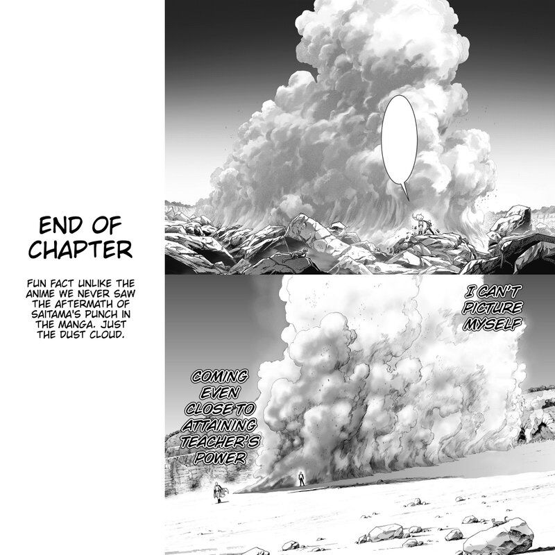 Read Onepunch-Man EN Manga Online