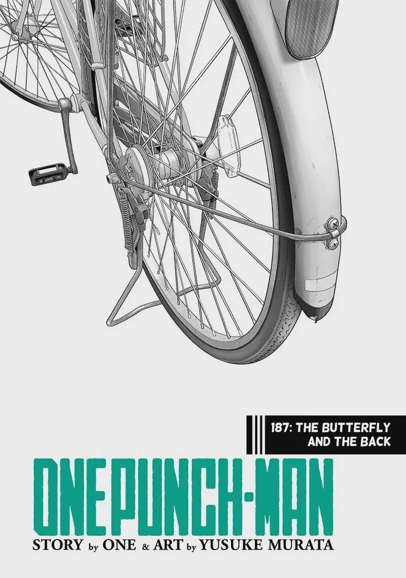 Read Onepunch-Man EN Manga Online