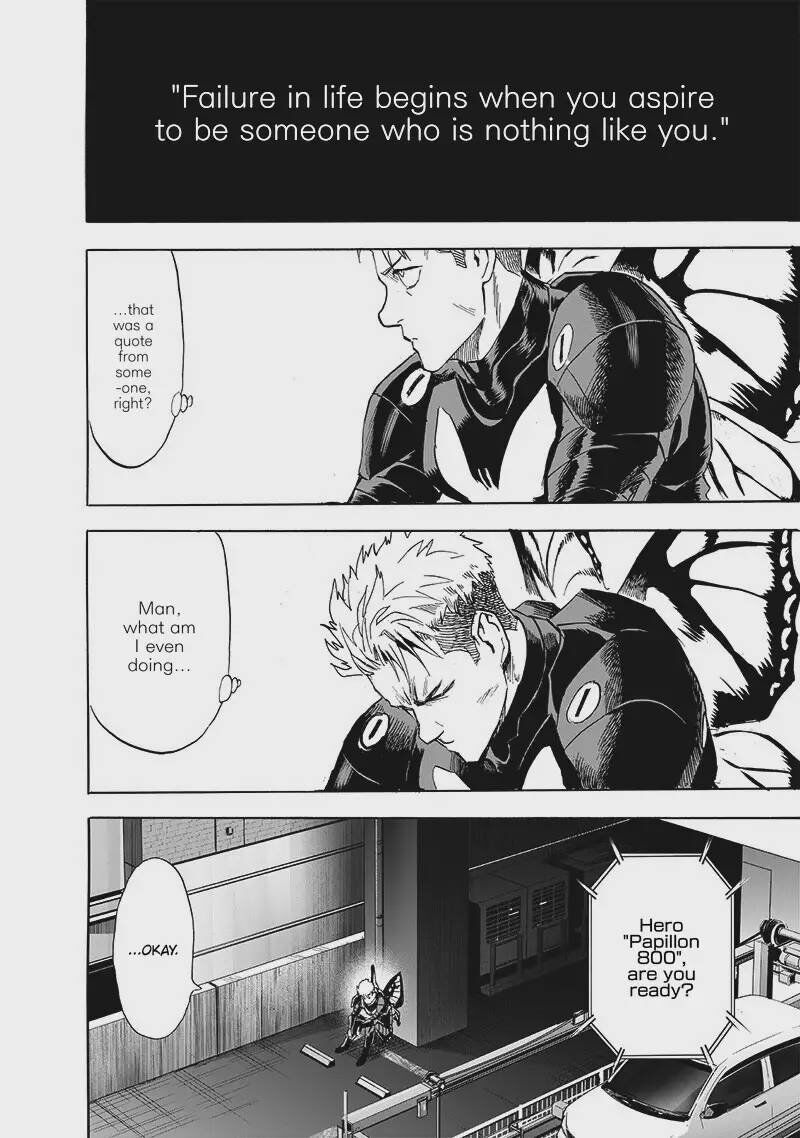 Read Onepunch-Man EN Manga Online