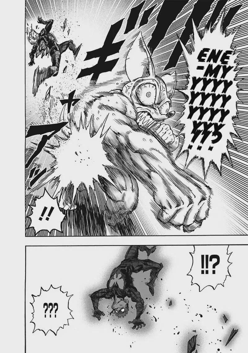 Read Onepunch-Man EN Manga Online