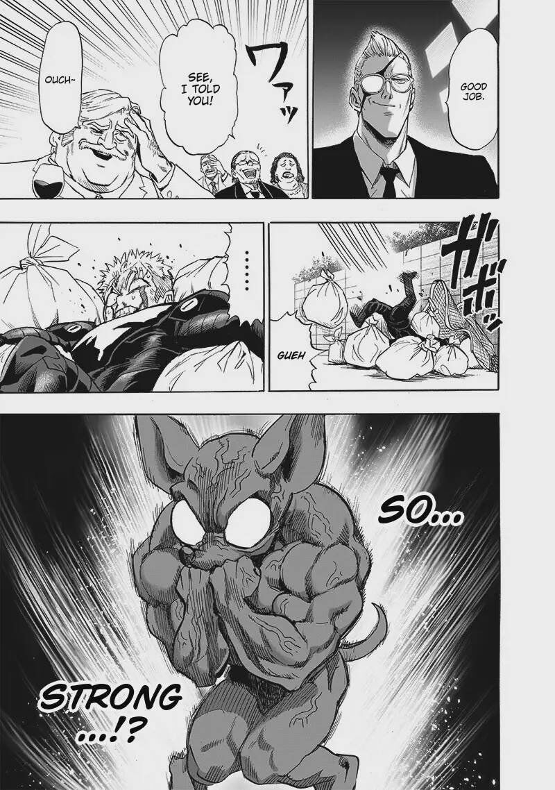 Read Onepunch-Man EN Manga Online