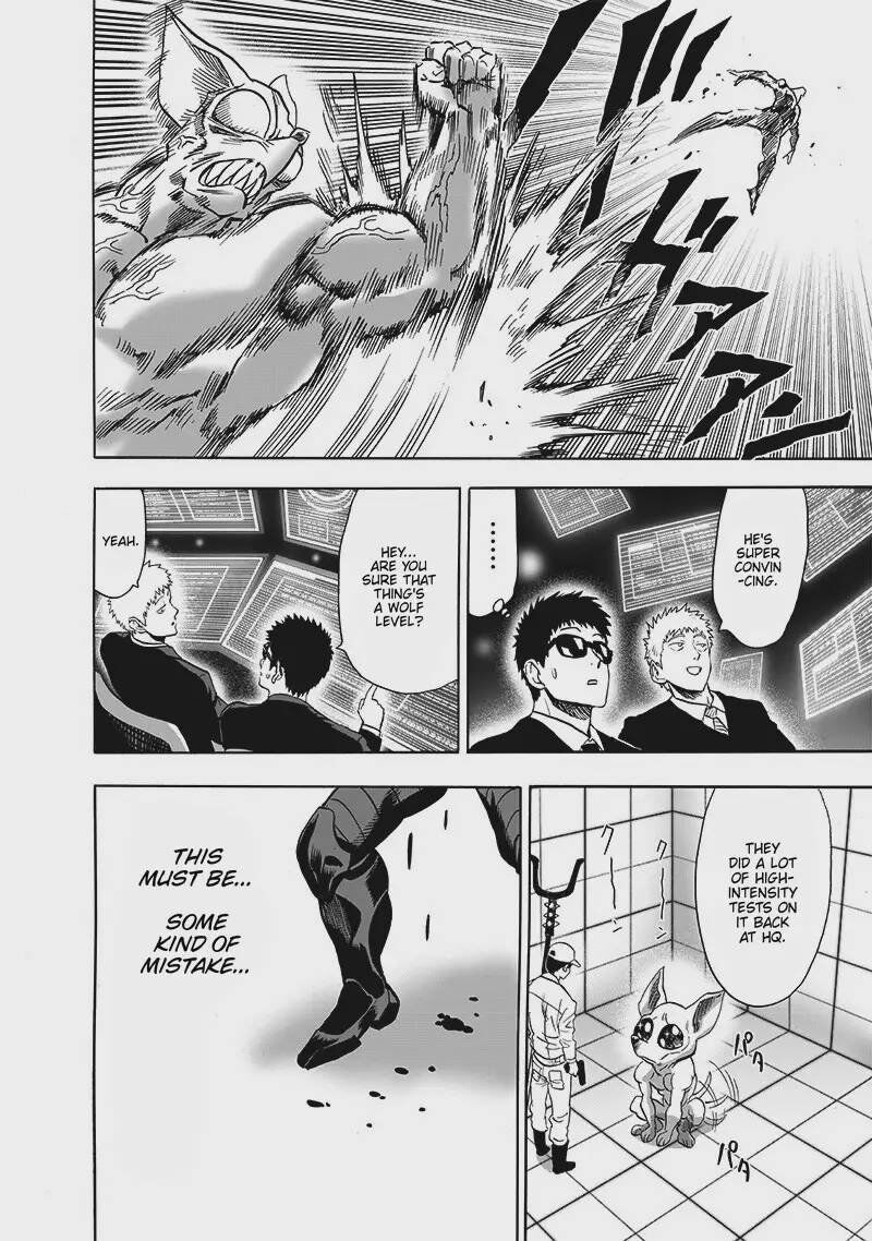 Read Onepunch-Man EN Manga Online