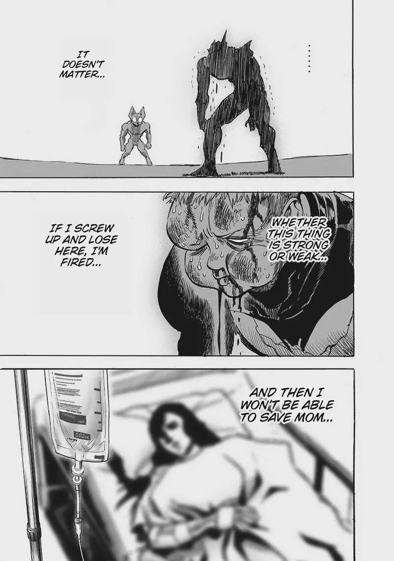 Read Onepunch-Man EN Manga Online