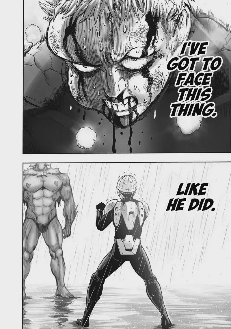 Read Onepunch-Man EN Manga Online
