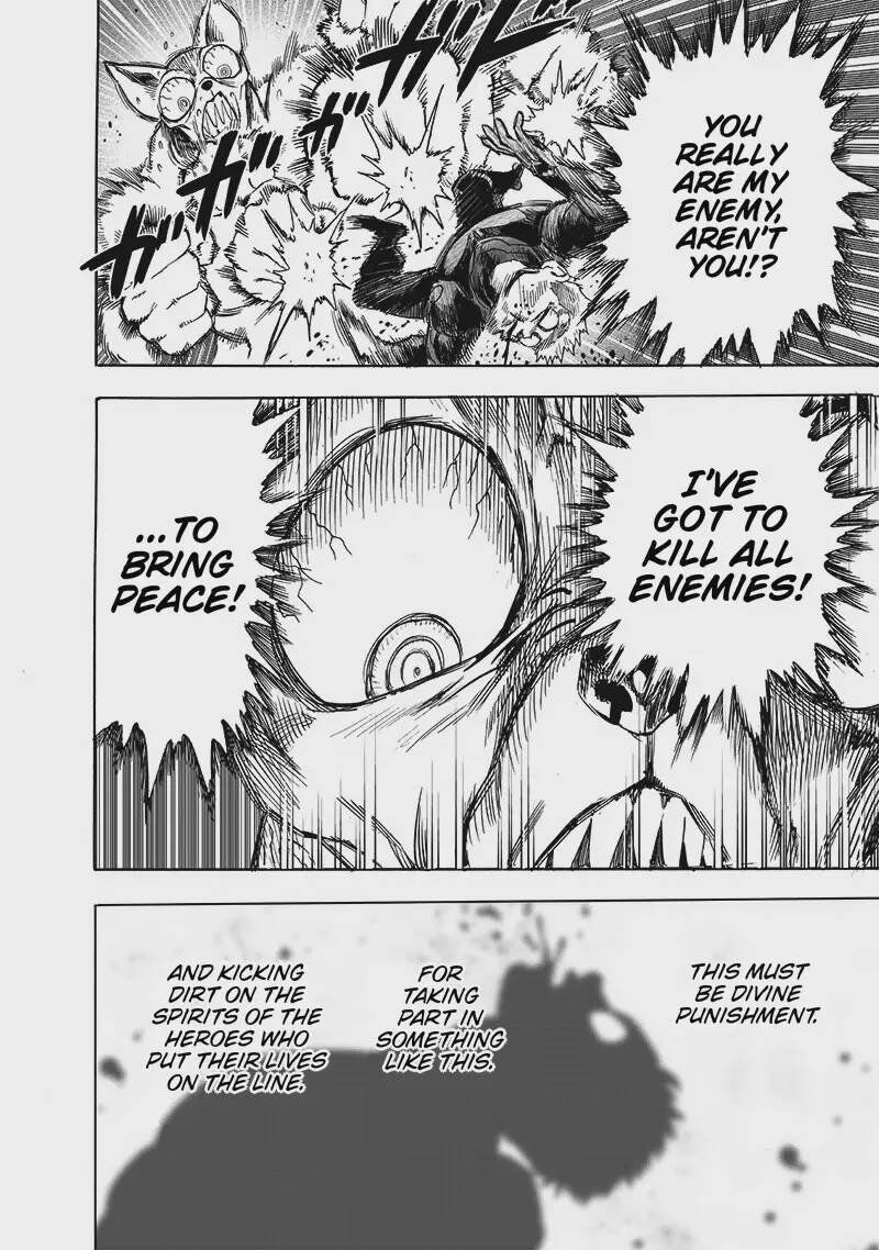 Read Onepunch-Man EN Manga Online