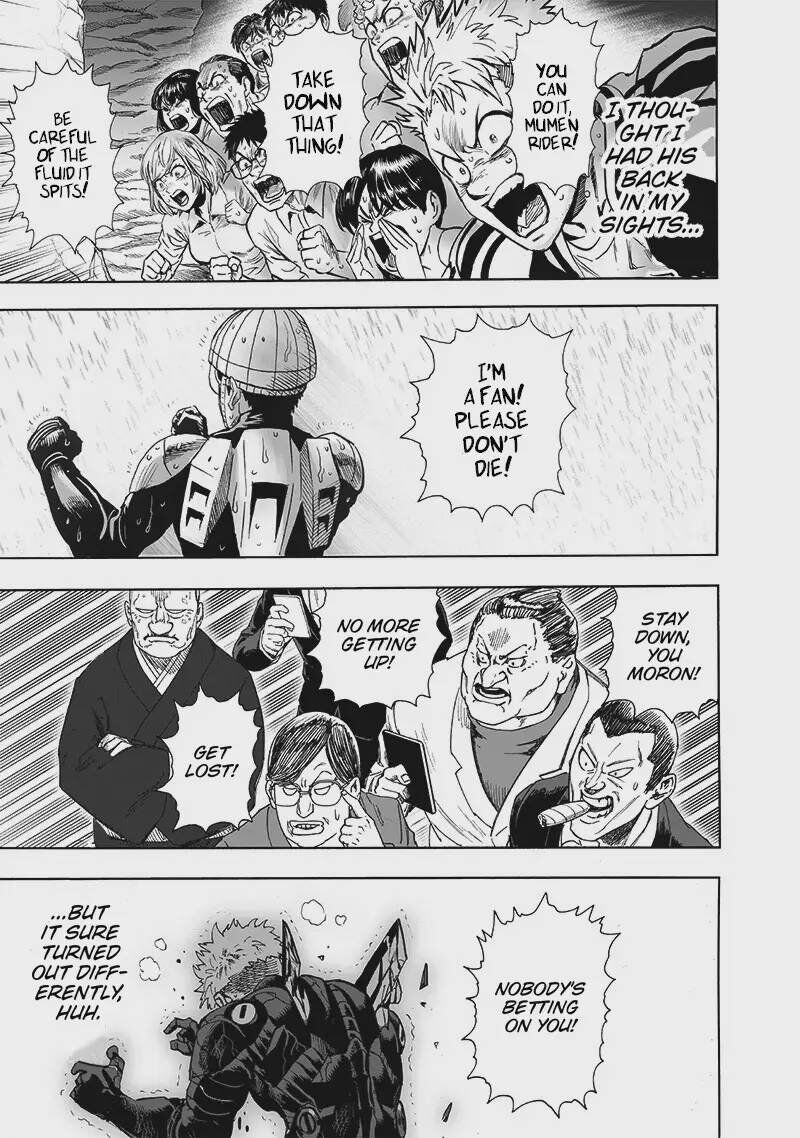 Read Onepunch-Man EN Manga Online