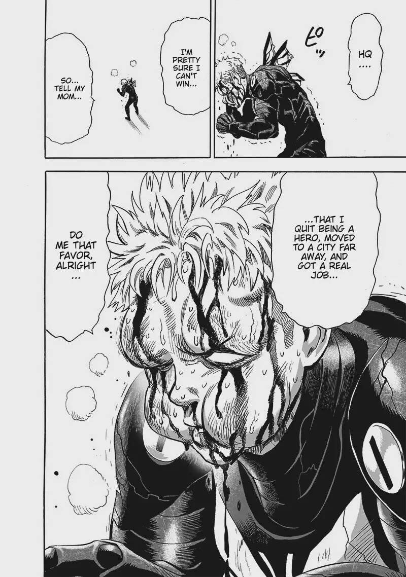 Read Onepunch-Man EN Manga Online
