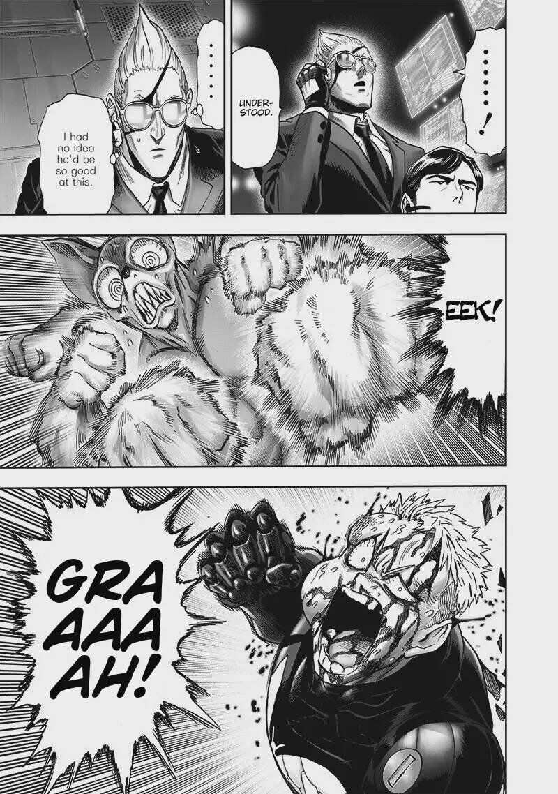 Read Onepunch-Man EN Manga Online
