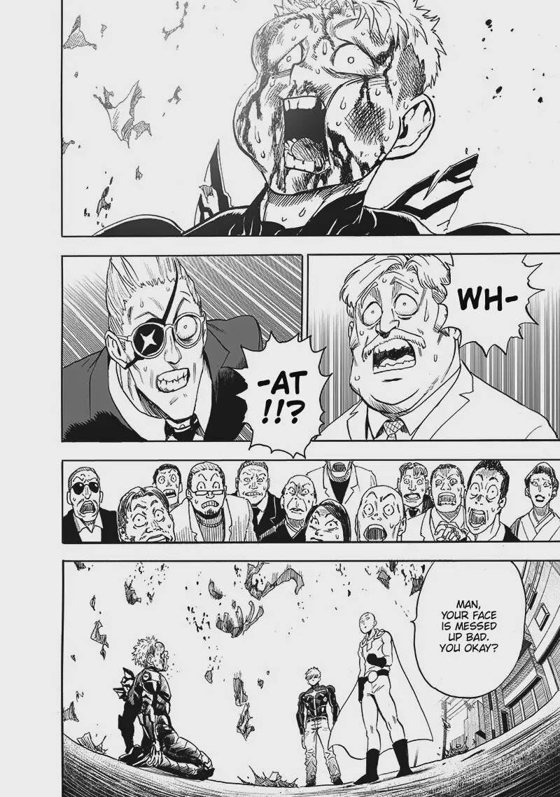 Read Onepunch-Man EN Manga Online