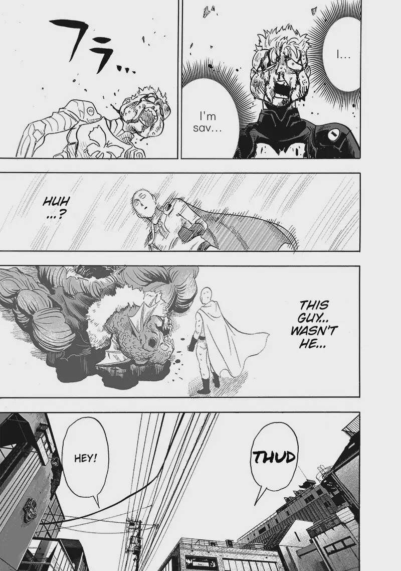 Read Onepunch-Man EN Manga Online