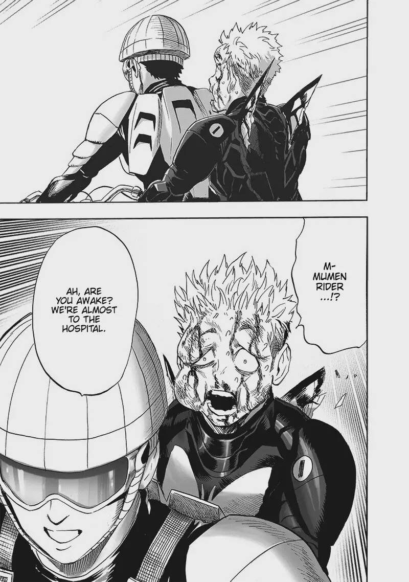 Read Onepunch-Man EN Manga Online