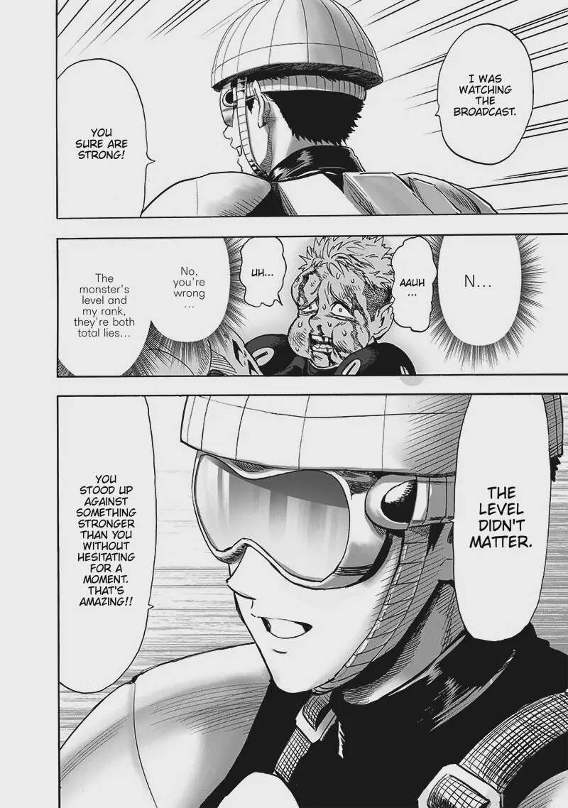 Read Onepunch-Man EN Manga Online