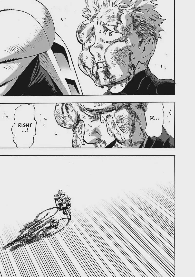 Read Onepunch-Man EN Manga Online