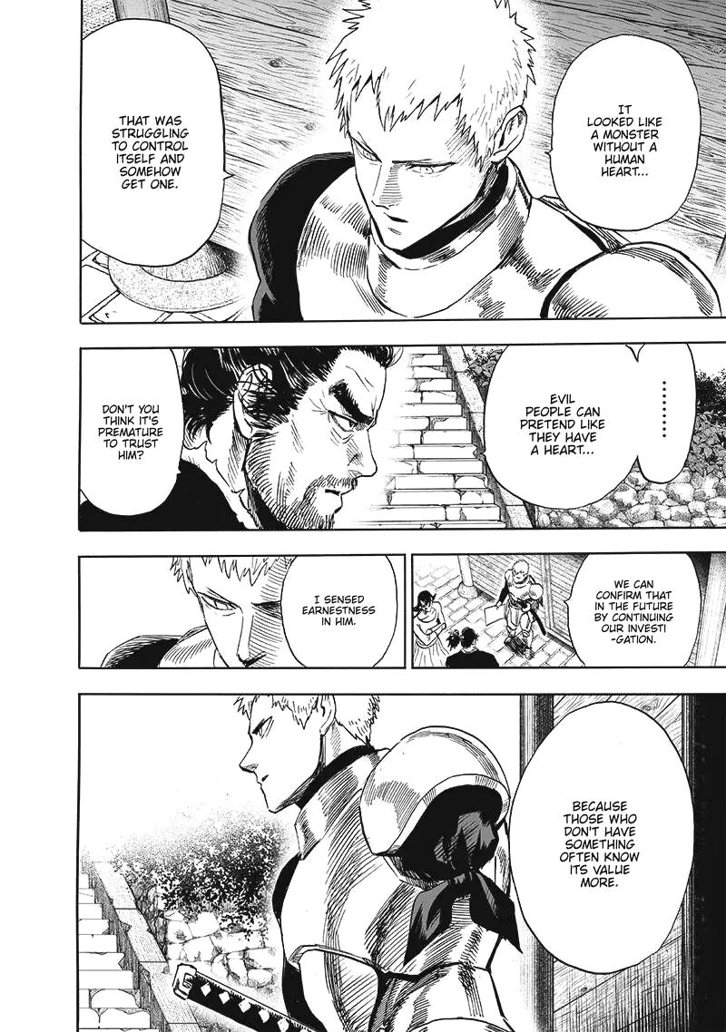 Read Onepunch-Man EN Manga Online